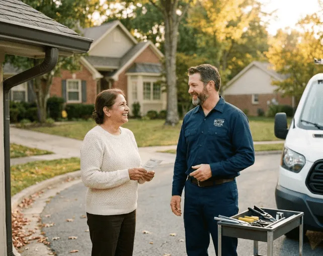 Gutter Repair Edgar, WI FAQs