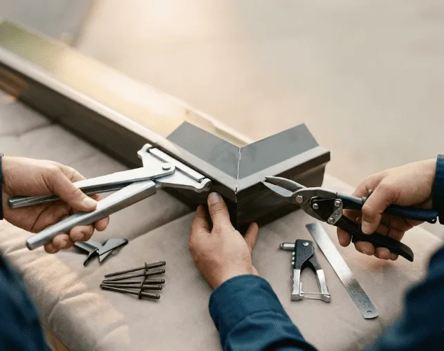 Why choose Gutter Repair in Edgar, WI
